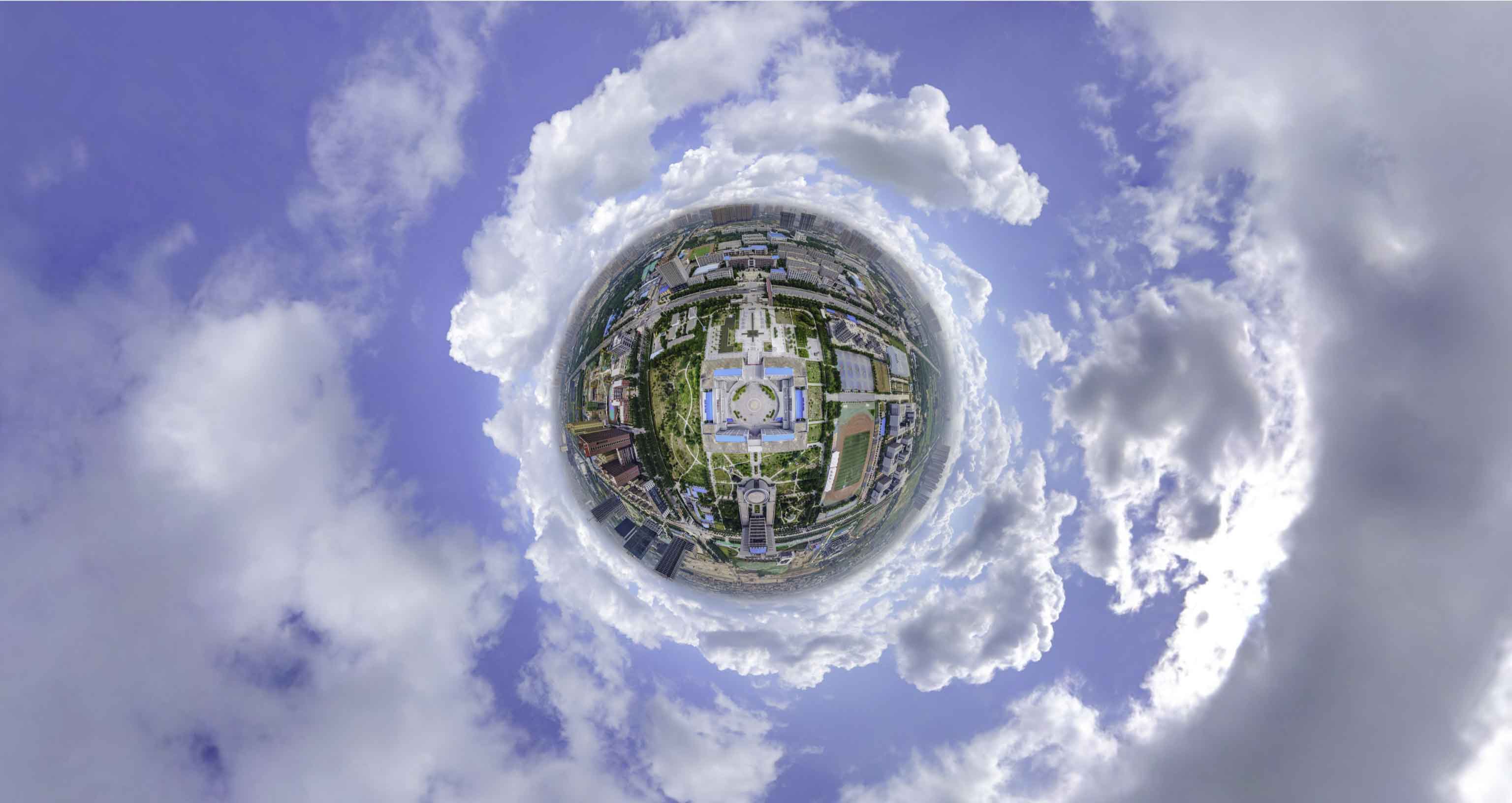 河池格凸河风景名胜区