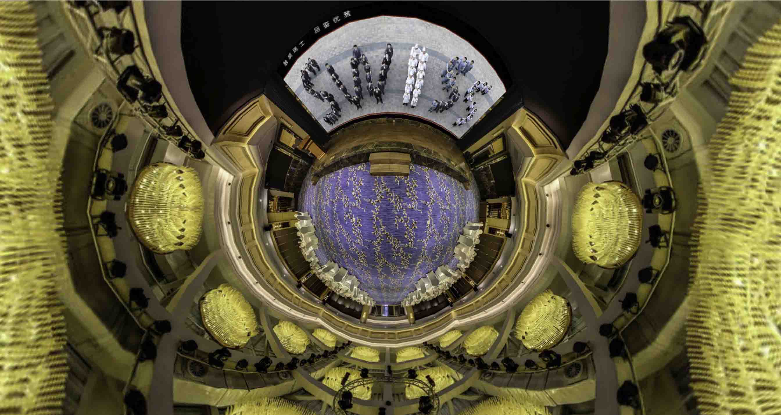 河池探索VR全景拍摄中的深度感：营造沉浸式体验的关键要素