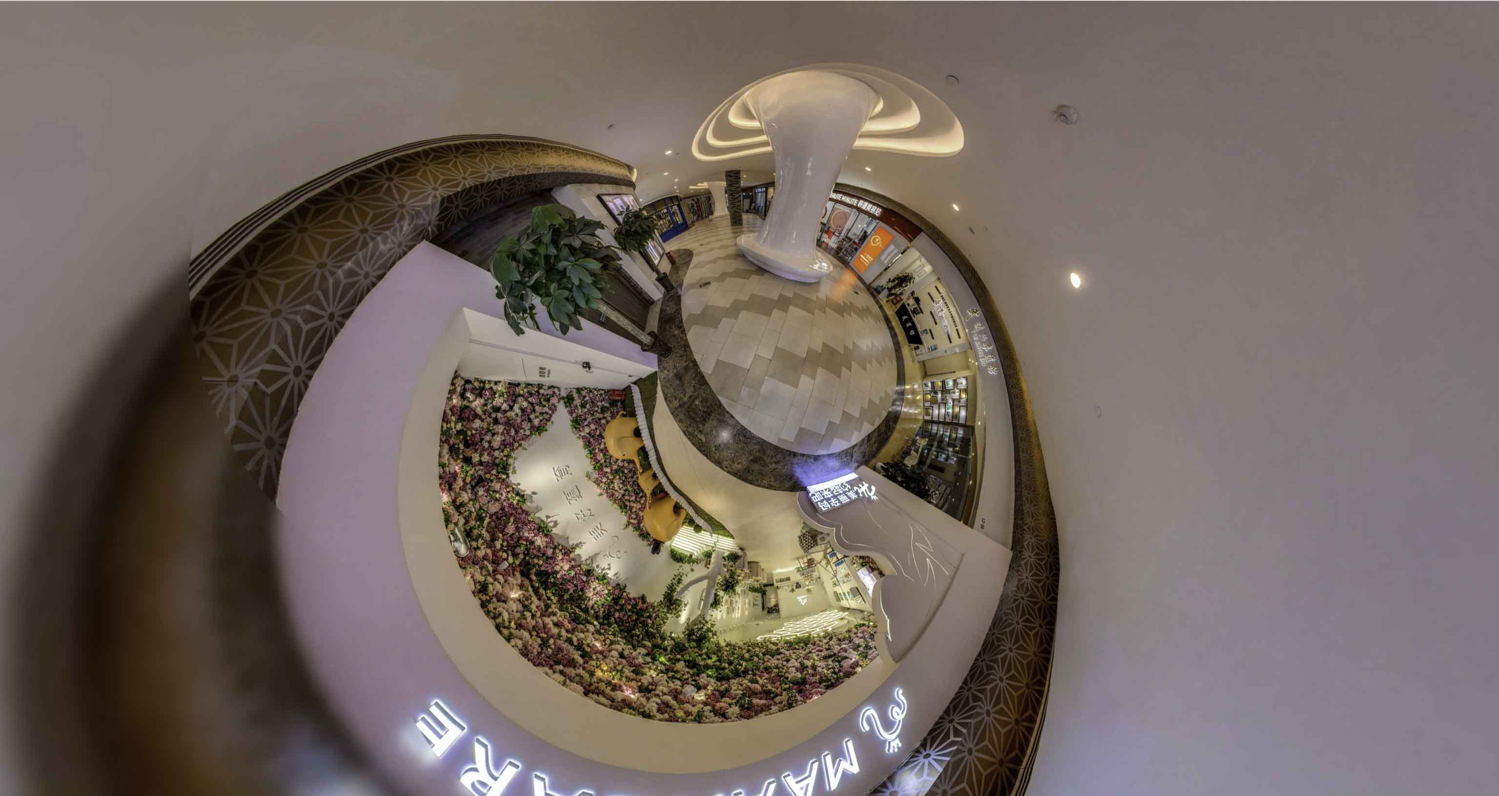 河池将VR全景融入品牌宣传活动的创新实践与策略